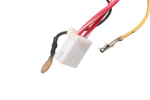 Kawasaki - 97 Kawasaki 900 STX Starter Solenoid JT900 - Image 3