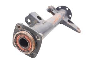 Kawasaki - 03 Kawasaki Bayou 250 2x4 Rear Right Axle Tube Housing KLF250 - Image 5