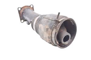 Kawasaki - 03 Kawasaki Bayou 250 2x4 Rear Drive Shaft KLF250 - Image 2