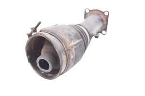 Kawasaki - 03 Kawasaki Bayou 250 2x4 Rear Drive Shaft KLF250 - Image 3