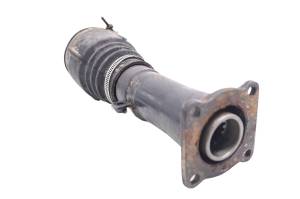 Kawasaki - 03 Kawasaki Bayou 250 2x4 Rear Drive Shaft KLF250 - Image 4