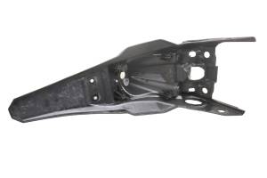 Kawasaki - 23 Kawasaki KLX230SM Rear Fender - Image 4