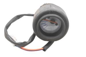 97 Kawasaki 900 STX Trim Meter Gauge JT900