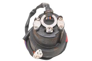 Kawasaki - 97 Kawasaki 900 STX Trim Meter Gauge JT900 - Image 2