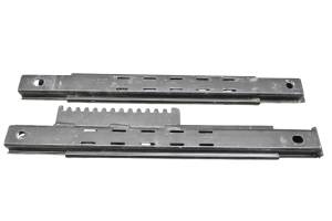 Kawasaki - 23 Kawasaki Teryx KRX 1000 SE Right & Left Seat Rail Bracket Mounts KRF1000CPFNN - Image 1