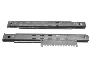 Kawasaki - 23 Kawasaki Teryx KRX 1000 SE Right & Left Seat Rail Bracket Mounts KRF1000CPFNN - Image 2