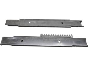 Kawasaki - 23 Kawasaki Teryx KRX 1000 SE Right & Left Seat Rail Bracket Mounts KRF1000CPFNN - Image 3