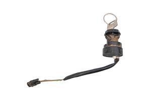 Kawasaki - 05 Kawasaki Bayou 250 2x4 Key Switch KLF250 - Image 1