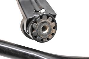 Kawasaki - 01 Kawasaki Prairie 400 4x4 Rear Upper Left & Right Engine Brackets Mounts KVF400C - Image 3