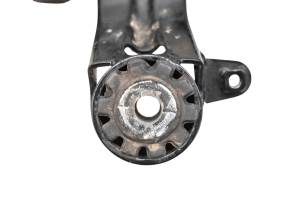 Kawasaki - 01 Kawasaki Prairie 400 4x4 Rear Upper Left & Right Engine Brackets Mounts KVF400C - Image 4