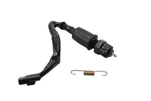 16 Kawasaki Ninja 650EX Rear Brake Tail Light Switch Sensor