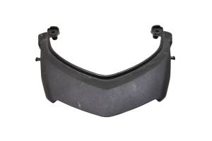 12 Kawasaki Ninja 250R Rear Center Tail Cowling Fairing Cover EX250