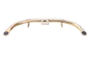 06 Kawasaki KFX80 Rear Fender Reinforcement Bracket