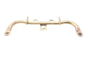 Kawasaki - 06 Kawasaki KFX80 Rear Fender Reinforcement Bracket - Image 3