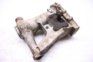 04 Kawasaki Prairie 360 4x4 Rear Swingarm KVF360