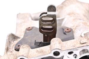 Kawasaki - 04 Kawasaki Prairie 360 4x4 Rear Swingarm KVF360 - Image 3