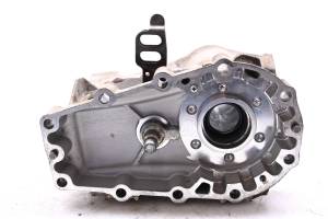 Kawasaki - 04 Kawasaki Prairie 360 4x4 Rear Swingarm KVF360 - Image 4