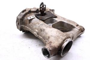 Kawasaki - 04 Kawasaki Prairie 360 4x4 Rear Swingarm KVF360 - Image 5