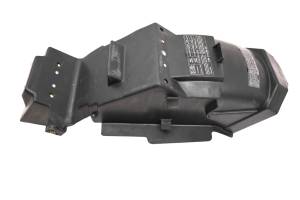 03 Kawasaki Ninja 250R Rear Inner Fender EX250