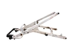 Kawasaki - 04 Kawasaki KLR250 Subframe - Image 2