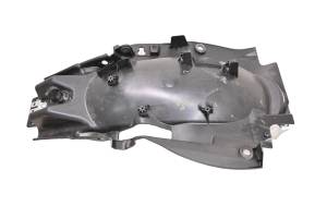 23 Kawasaki KLX230SM Under Rear Fender Cover
