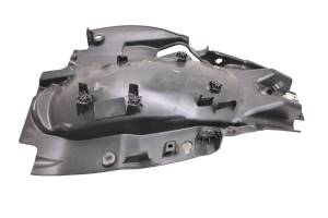 Kawasaki - 23 Kawasaki KLX230SM Under Rear Fender Cover - Image 2