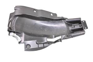 Kawasaki - 23 Kawasaki KLX230SM Under Rear Fender Cover - Image 3