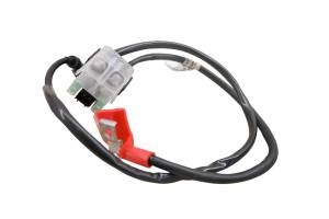 Kawasaki - 23 Kawasaki KLX230SM Starter Solenoid - Image 3