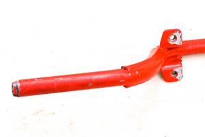 Kawasaki - 82 Kawasaki Prairie 250 Foot Pegs Support Bracket Mount KLT250 - Image 2