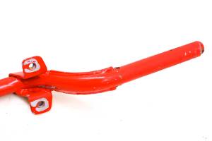 Kawasaki - 82 Kawasaki Prairie 250 Foot Pegs Support Bracket Mount KLT250 - Image 3