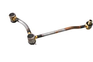 Kawasaki - 03 Kawasaki Ninja 250R Engine Oil Line EX250 - Image 2