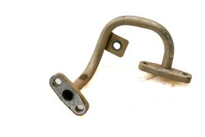 Kawasaki - 21 Kawasaki Brute Force 300 2x4 Oil Pipe Line KVF300 - Image 3