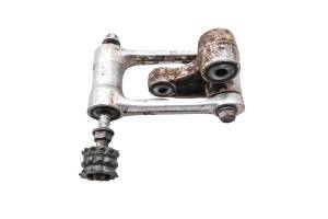 Kawasaki - 07 Kawasaki KX250F Rear Shock Linkage - Image 4