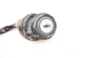 Kawasaki - 08 Kawasaki Brute Force 750 4x4i Key Switch KVF750 - Image 6