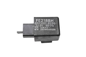 14 Kawasaki KLX250S Relay