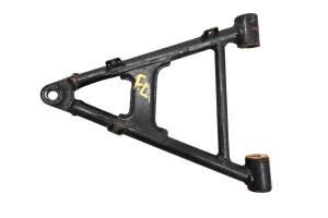 02 Kawasaki Prairie 650 4x4 Front Lower Left A-Arm KVF650