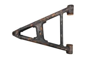 Kawasaki - 02 Kawasaki Prairie 650 4x4 Front Lower Left A-Arm KVF650 - Image 2