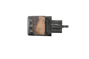 Kawasaki - 02 Kawasaki Prairie 650 4x4 Relay KVF650 - Image 2