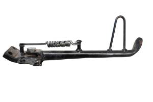 04 Kawasaki Ninja 250R Kick Stand Lever EX250