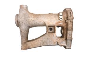 02 Kawasaki Prairie 650 4x4 Rear Swingarm KVF650