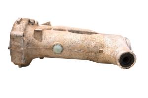 Kawasaki - 02 Kawasaki Prairie 650 4x4 Rear Swingarm KVF650 - Image 3