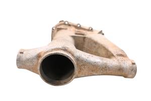 Kawasaki - 02 Kawasaki Prairie 650 4x4 Rear Swingarm KVF650 - Image 4