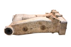 Kawasaki - 02 Kawasaki Prairie 650 4x4 Rear Swingarm KVF650 - Image 5