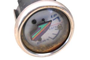 Kawasaki - 98 Kawasaki 1100 ZXI Trim Meter Dash JH1100 - Image 3