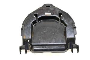 13 Kawasaki Ninja 300 Tool Kit Storage Cover EX300