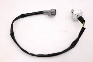 02 Kawasaki 1100 ZXI Ambient Temperature Sensor JH1100