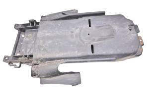 Kawasaki - 08 Kawasaki Versys 650 Rear Under Tail Panel Cover KLE650 - Image 3