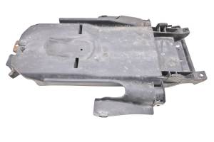 Kawasaki - 08 Kawasaki Versys 650 Rear Under Tail Panel Cover KLE650 - Image 4