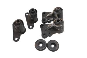 Kawasaki - 01 Kawasaki Voyager XII Engine Motor Bracket Mounts ZG1200 - Image 2