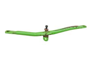 98 Kawasaki KX80 Right Downtube Bracket Mount
